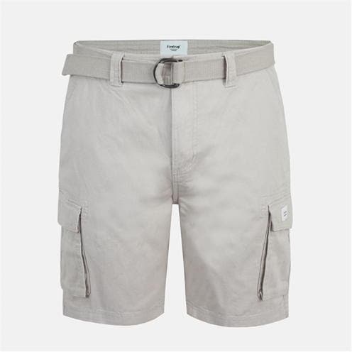 firetrap Firetrap Cargo Short Sn99