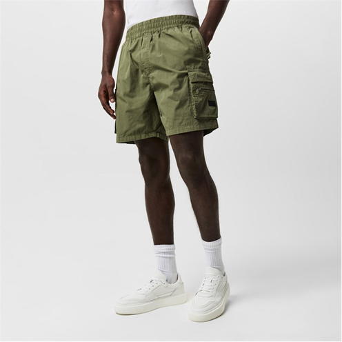 Firetrap Firetrap Cargo Shorts Mens