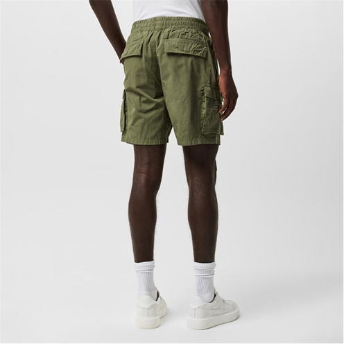 Firetrap Firetrap Cargo Shorts Mens