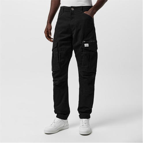 Firetrap Firetrap Cargo Trouser Mens