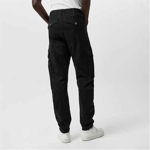 Firetrap Firetrap Cargo Trouser Mens