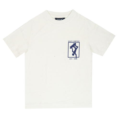 Firetrap Firetrap Check Hoodie And Shirt Infants