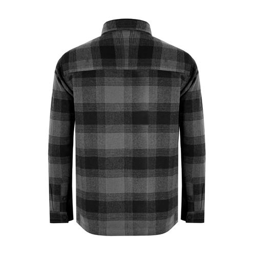 Firetrap Firetrap Check Shirt Mens