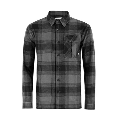 firetrap Firetrap Check Shirt Mens
