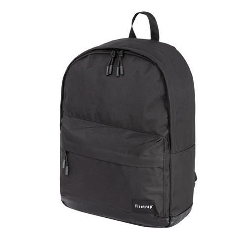 Firetrap Firetrap Classic Backpack