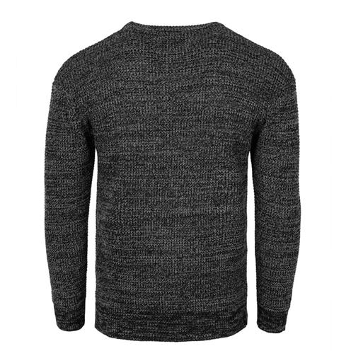 Firetrap Firetrap Classic Crew Neck Knitwear Men