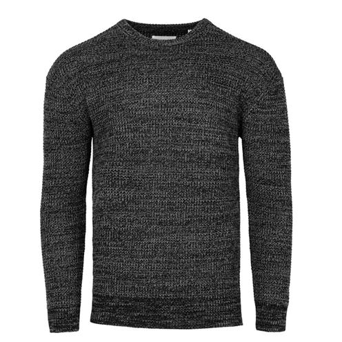 firetrap Firetrap Classic Crew Neck Knitwear Men