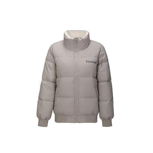 firetrap Firetrap Cozy Padded Jacket for Ladies