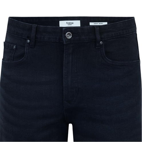 Firetrap Firetrap Denim Shorts