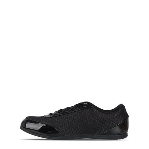 Firetrap Firetrap Dr Domello Junior Trainers