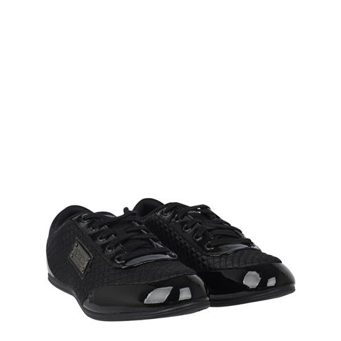Firetrap Firetrap Dr Domello Junior Trainers