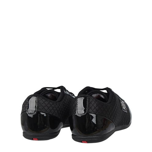 Firetrap Firetrap Dr Domello Junior Trainers