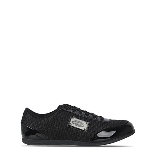 firetrap Firetrap Dr Domello Trainers Mens