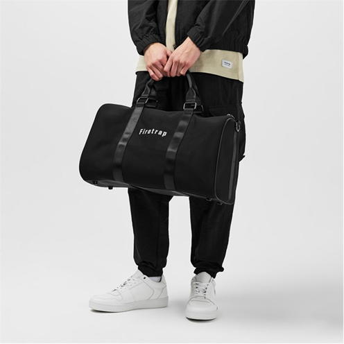 Firetrap Firetrap Duffle Bag