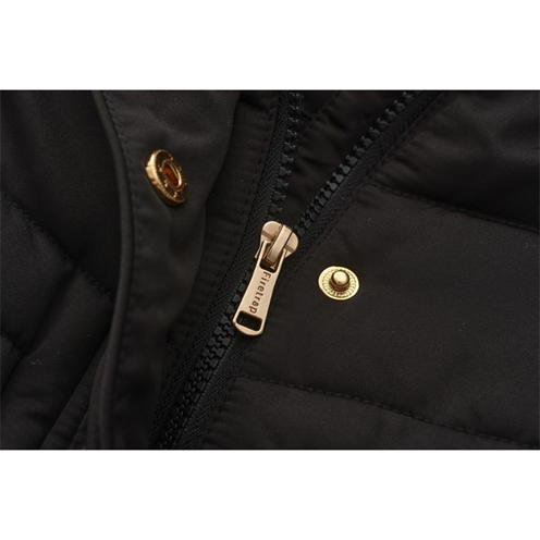 Firetrap Firetrap Firetrap Bubble Jacket For Girls