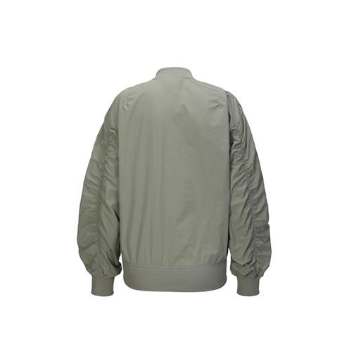 Firetrap Firetrap Firetrap Ladies' Bomber Jacket