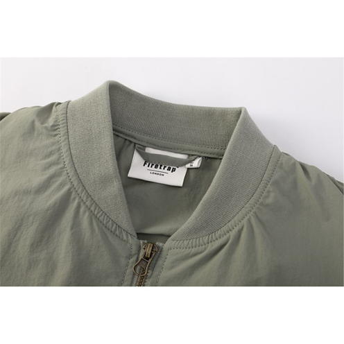 Firetrap Firetrap Firetrap Ladies' Bomber Jacket