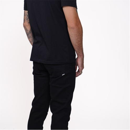 Firetrap Firetrap Firetrap Skinny Jeans Mens