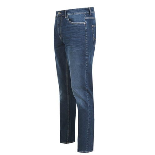firetrap Firetrap Firetrap Slim Jeans Mens