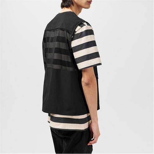 Firetrap Firetrap Fishing Gilet