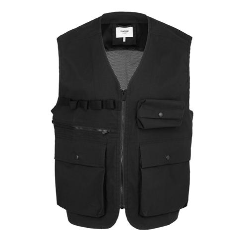 firetrap Firetrap Fishing Gilet