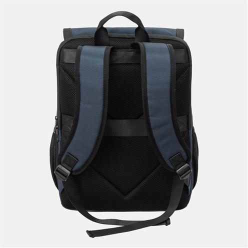 Firetrap Firetrap Foldover Backpack
