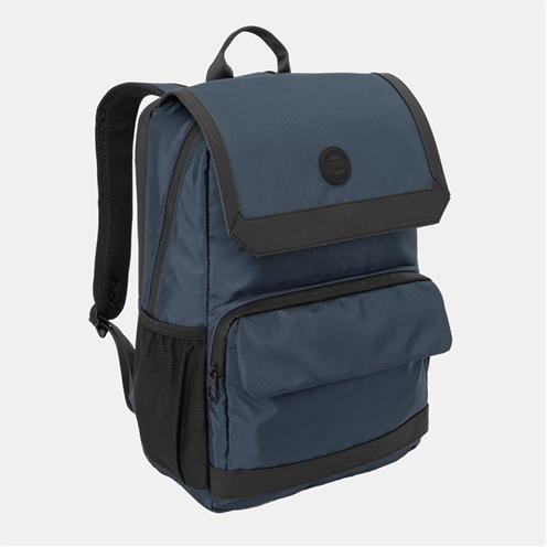 Firetrap Firetrap Foldover Backpack
