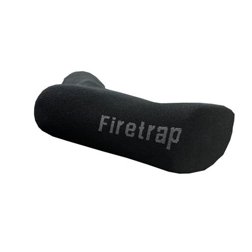 Firetrap Firetrap Formal Socks 7 Pack Junior