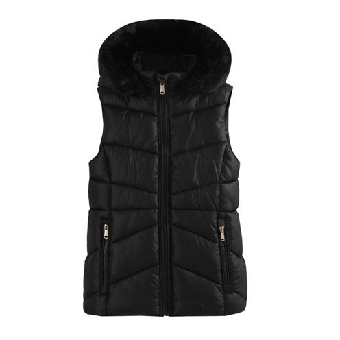 firetrap Firetrap Gilet Junior girl's