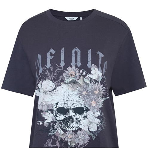 Firetrap Firetrap Grunge T-Shirt
