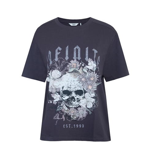 firetrap Firetrap Grunge T-Shirt