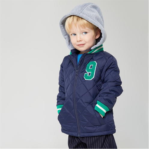 firetrap Firetrap Hdy Qlt Jkt In51