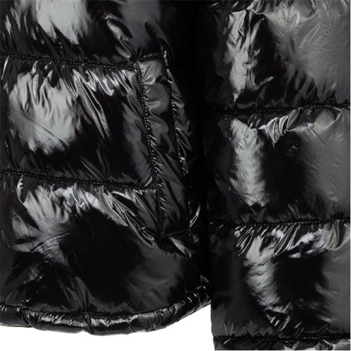 Firetrap Firetrap Hi Shine Jacket Womens