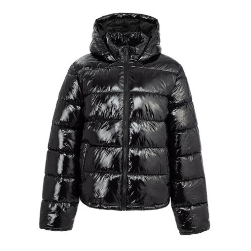 firetrap Firetrap Hi Shine Jacket Womens