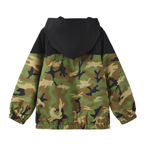 Firetrap Firetrap Jacket Infant