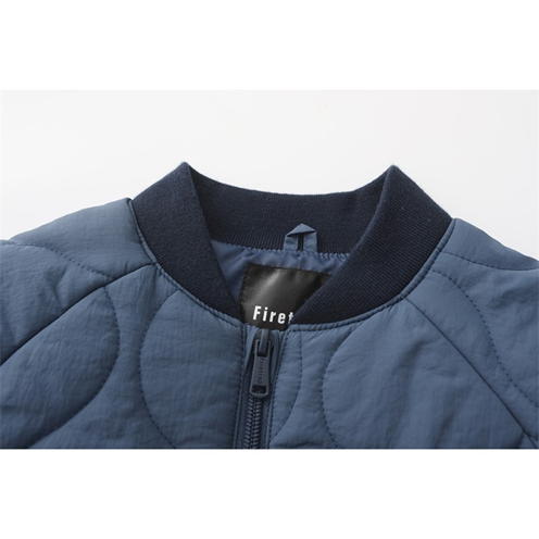 Firetrap Firetrap Jacket Infant Boys
