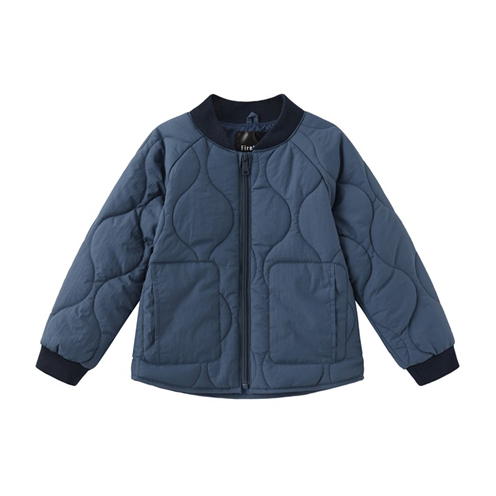 firetrap Firetrap Jacket Infant Boys