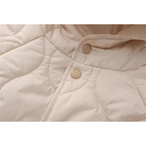 Firetrap Firetrap Jacket Infant