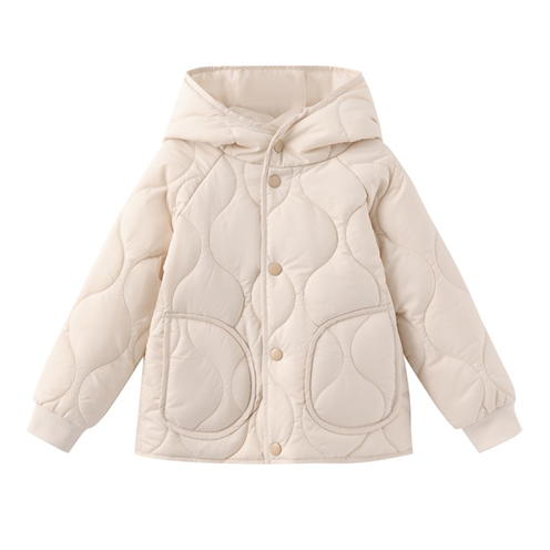 firetrap Firetrap Jacket Infant