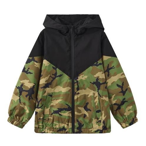 firetrap Firetrap Jacket Infant