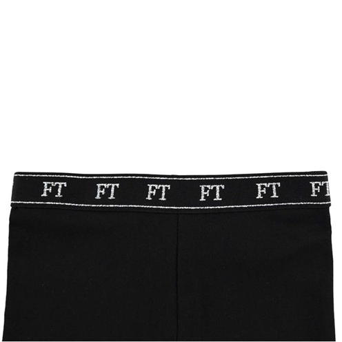 Firetrap Firetrap Jacquard Leggings Infant Girls