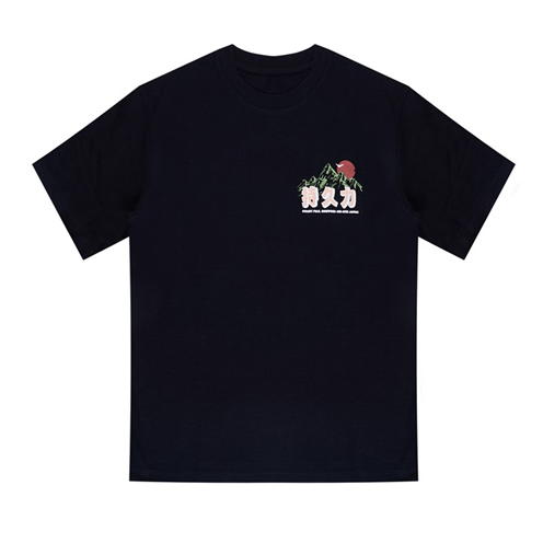 Firetrap Firetrap Japan 2 Pack T-Shirts Juniors