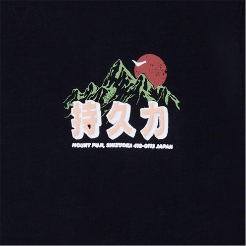 Firetrap Firetrap Japan 2 Pack T-Shirts Juniors