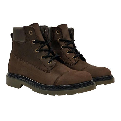 Firetrap Firetrap Jivago Boots Childrens
