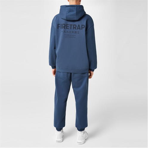 Firetrap Firetrap Jogging Bottoms