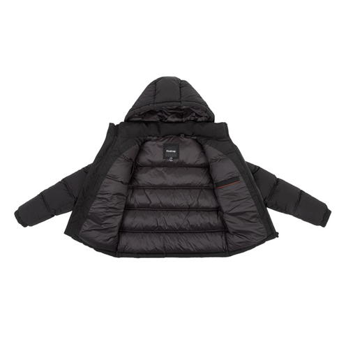 Firetrap Firetrap Junior Bubble Jacket