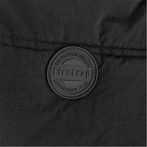 Firetrap Firetrap Junior Bubble Jacket