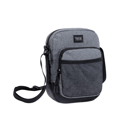 Firetrap Firetrap Kingdom Cross Body Bag