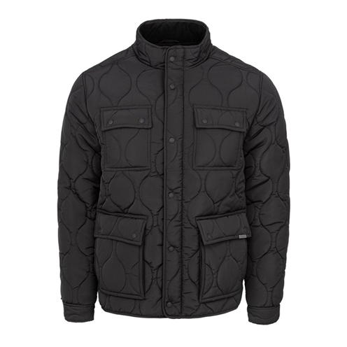 firetrap Firetrap Kingdom Jacket Mens