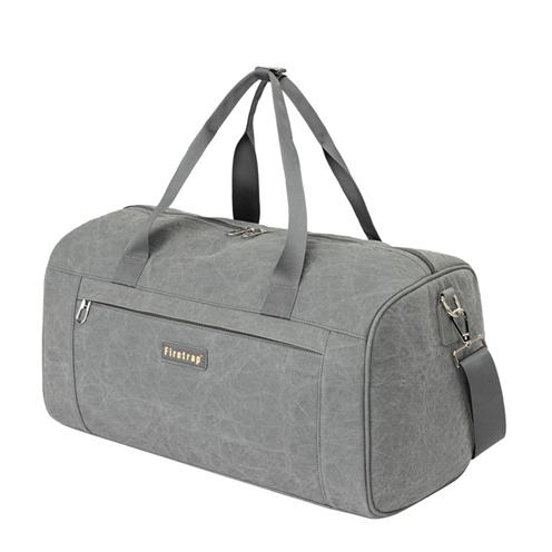 Firetrap Firetrap Kraft Duffle Bag Adults
